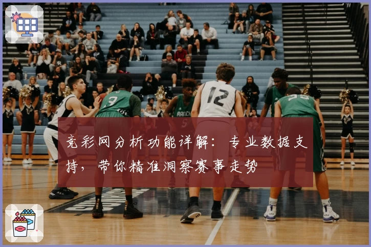 竞彩网分析功能详解：专业数据支持，带你精准洞察赛事走势